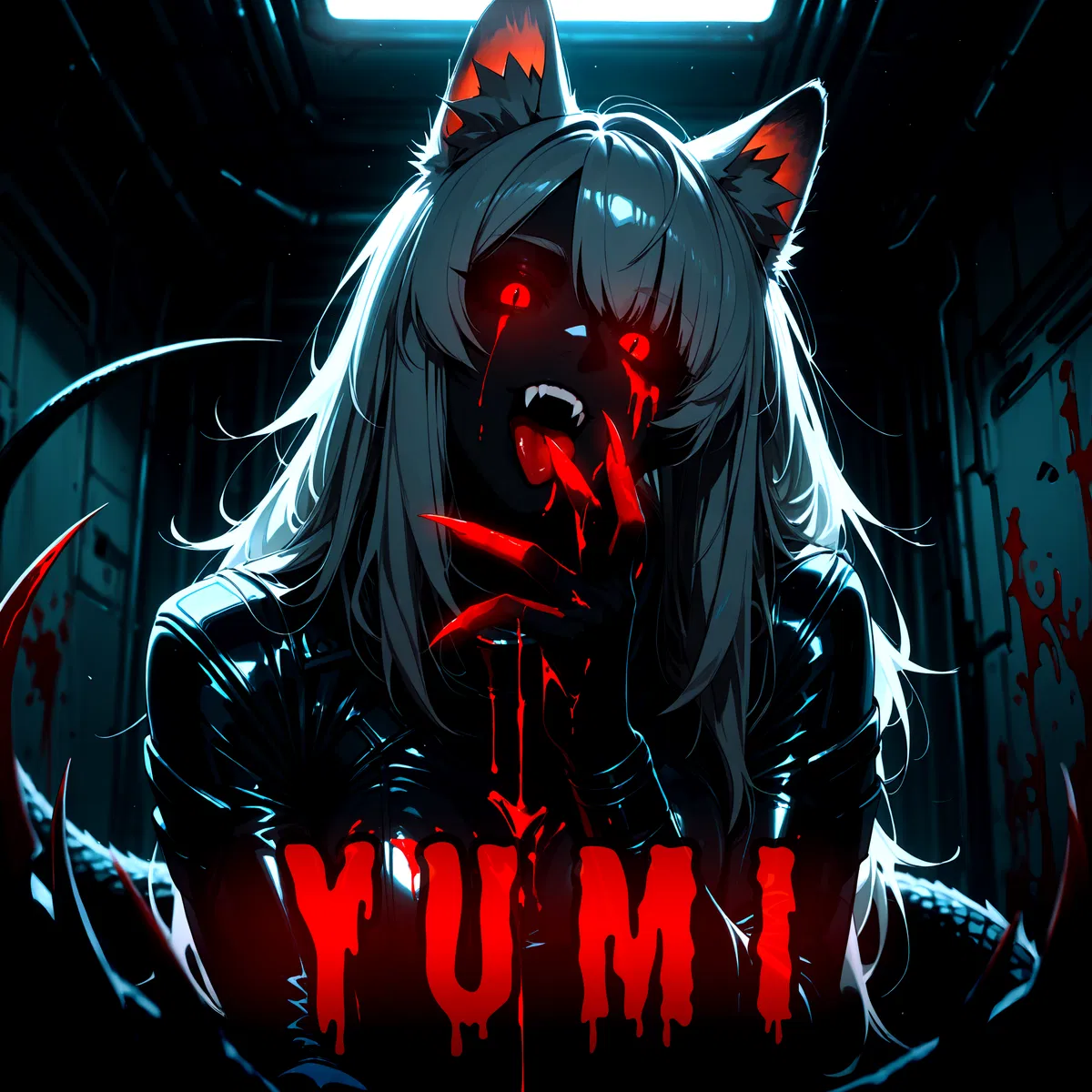 Avatar of Yumi 🐾 Cat & Mouse