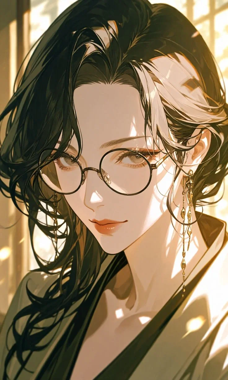 Avatar of [Straight OMEGAVERSE]-The alpha teacher