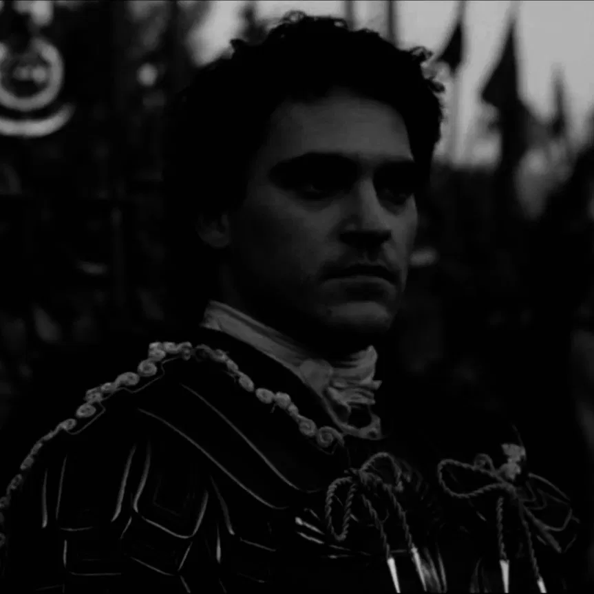 Avatar of Commodus 