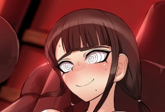 Avatar of Tenko chabashira (hypnosis) 