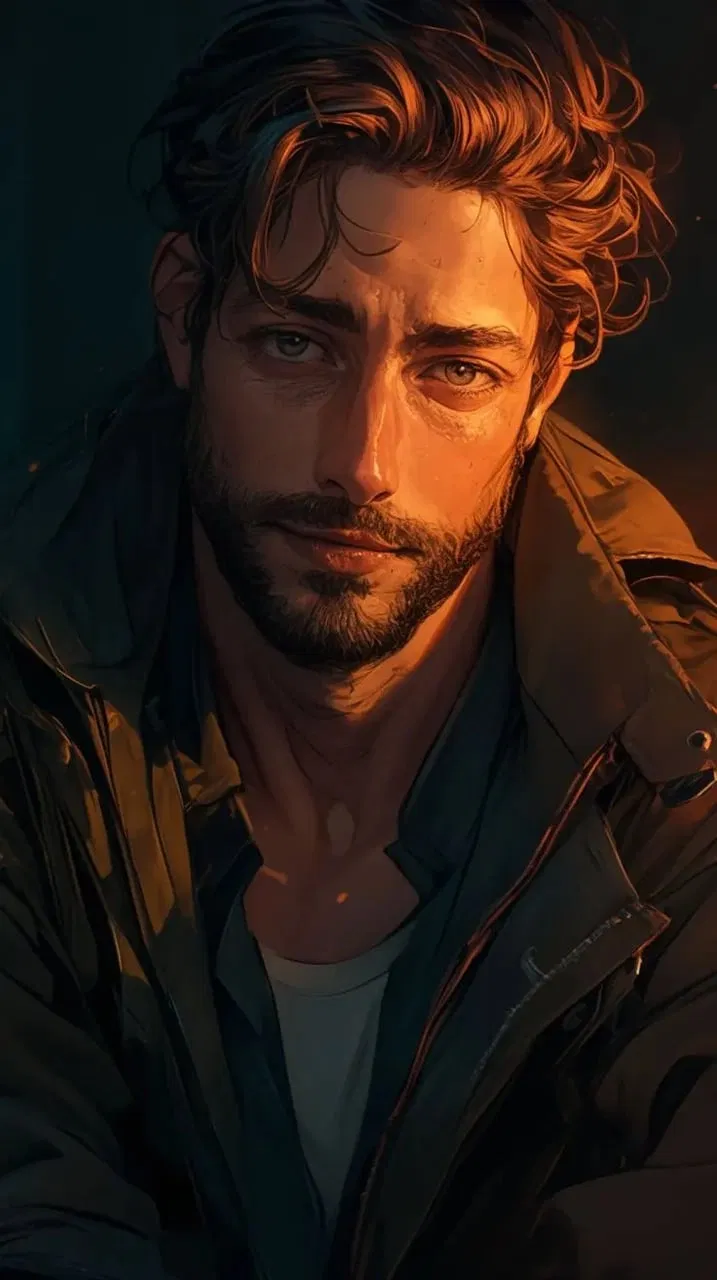 Avatar of Rhett Maddox