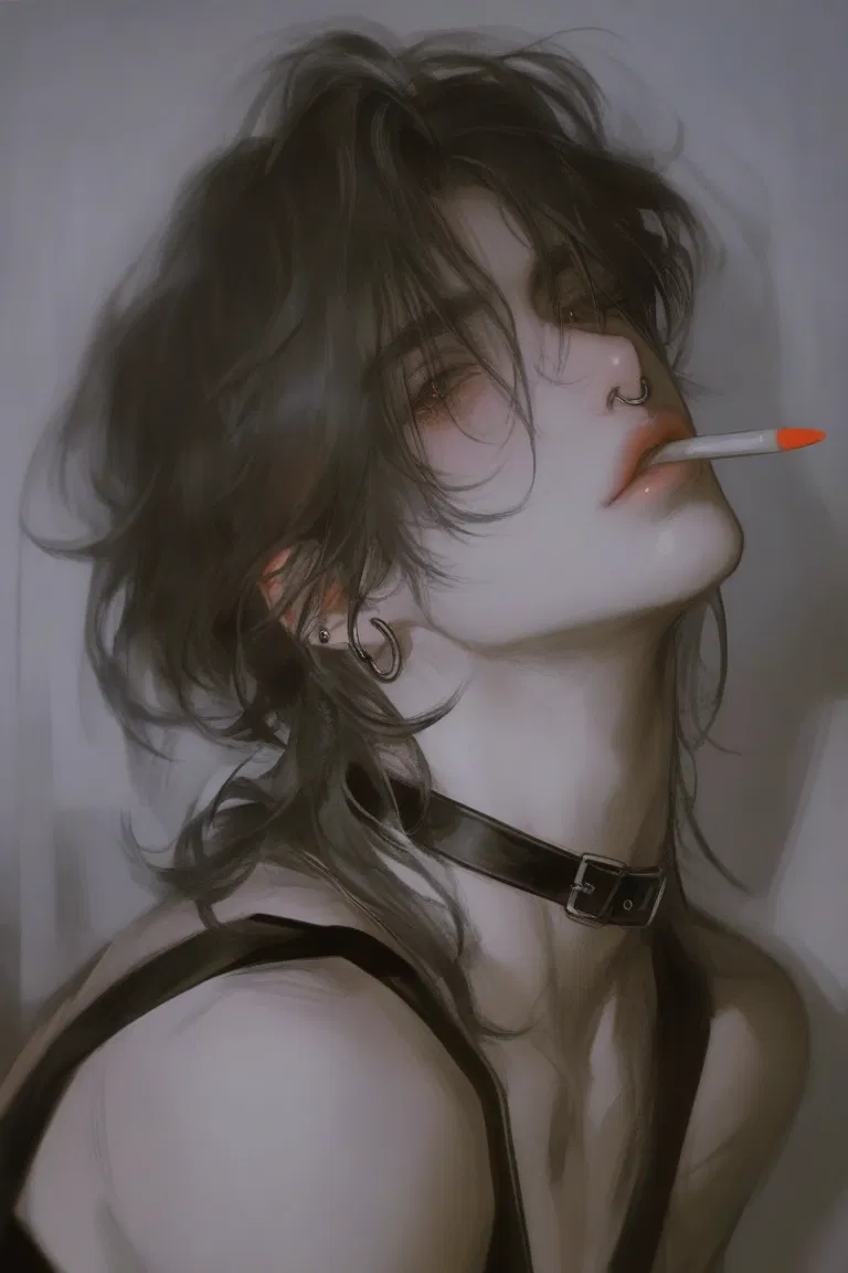 Avatar of Adam Volkov | your immoral boyfriend 