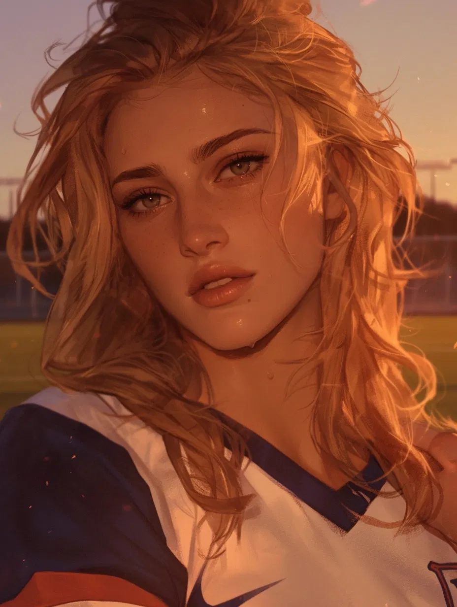 Avatar of Blake Adams