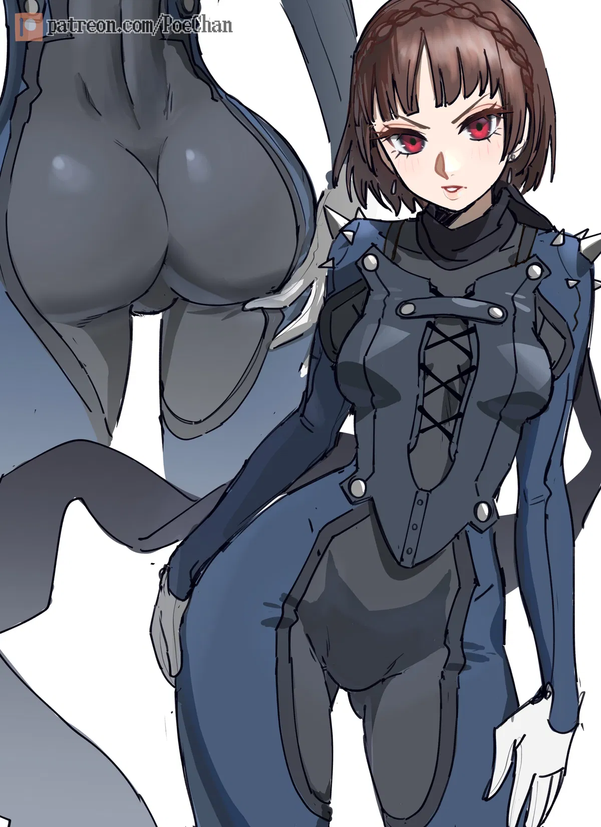 Avatar of Makoto Nijima