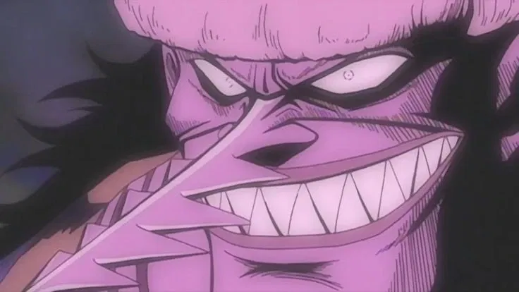 Avatar of Self Aware/Yandere Arlong