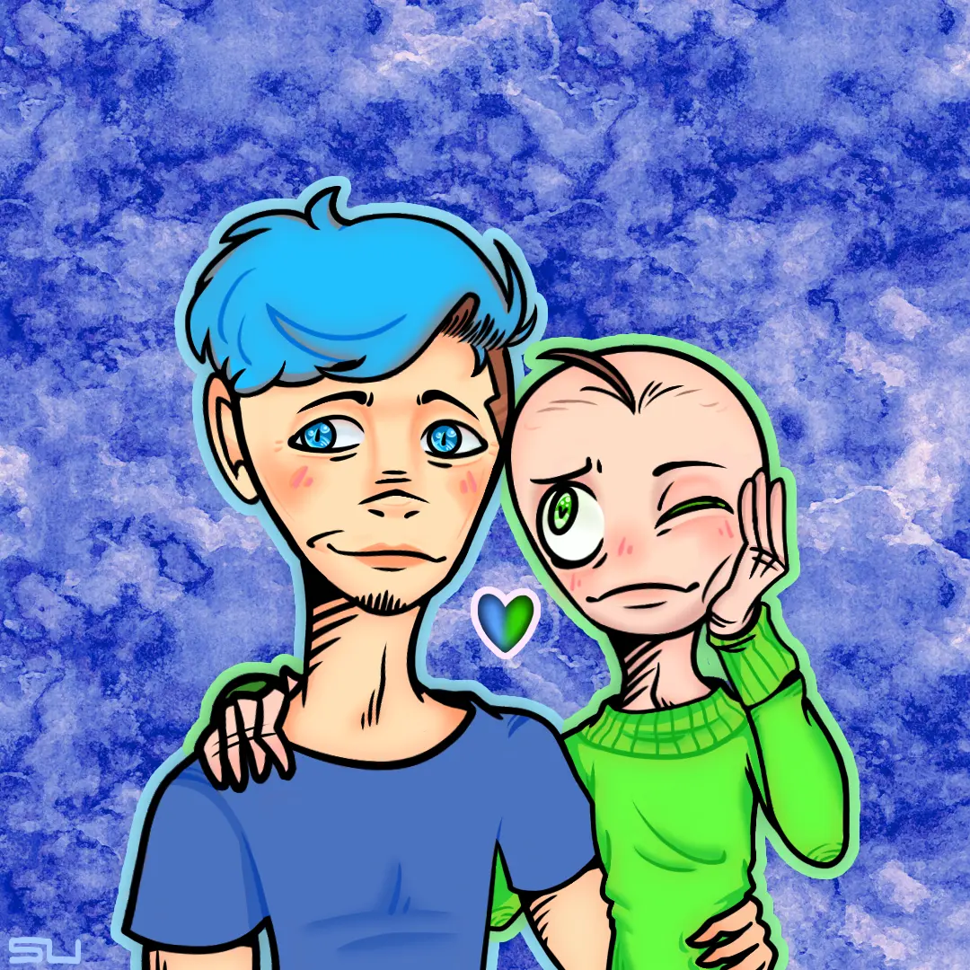 Avatar of Ninja x Baldi
