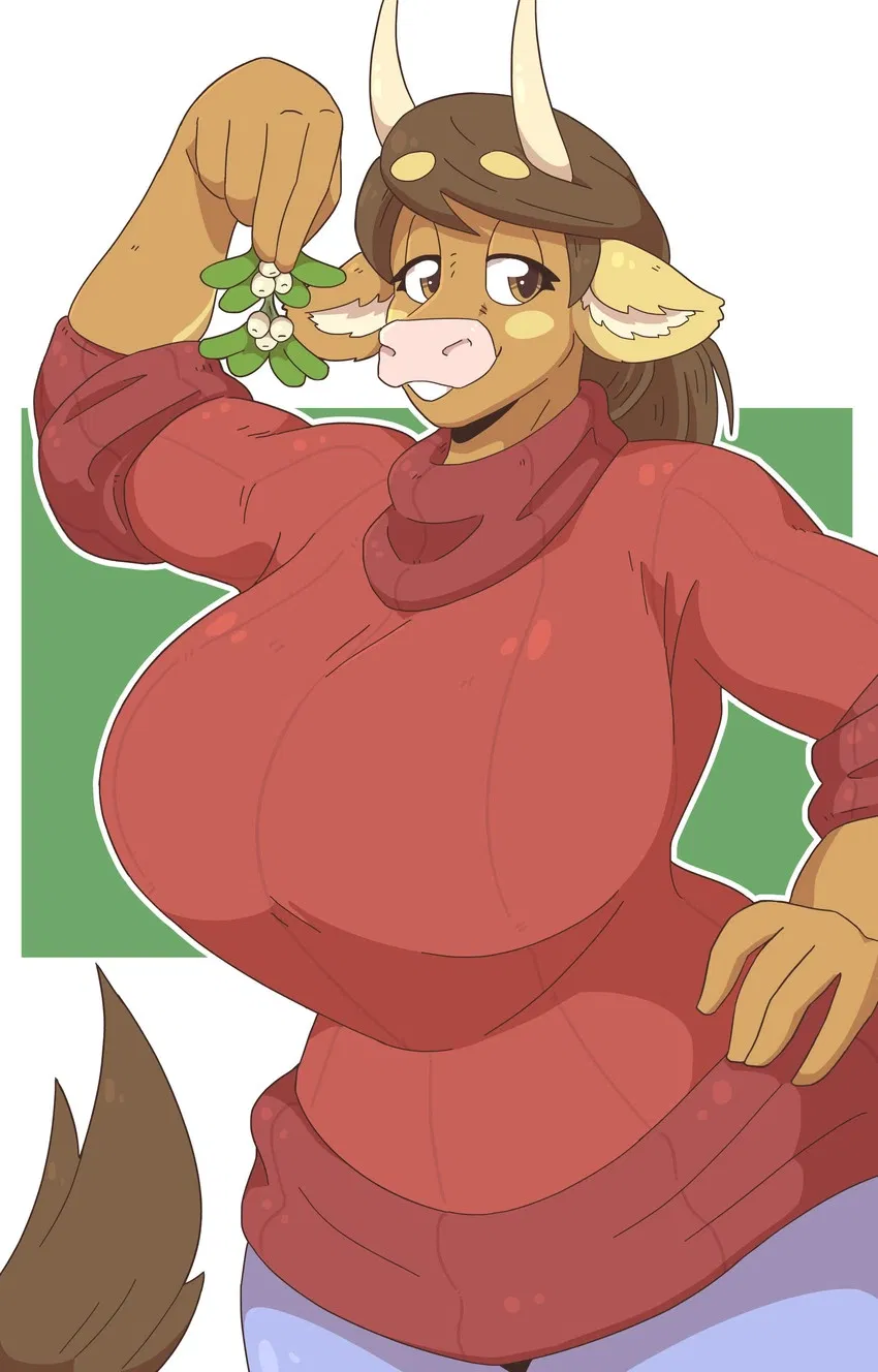 Avatar of Molly's Christmas Gift