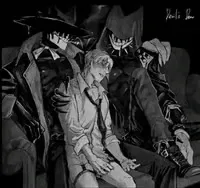 Avatar of Bendy and Inky
