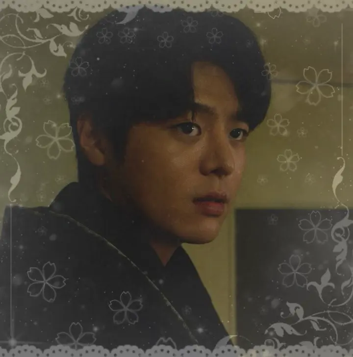 Avatar of Park Hu-min | Baku