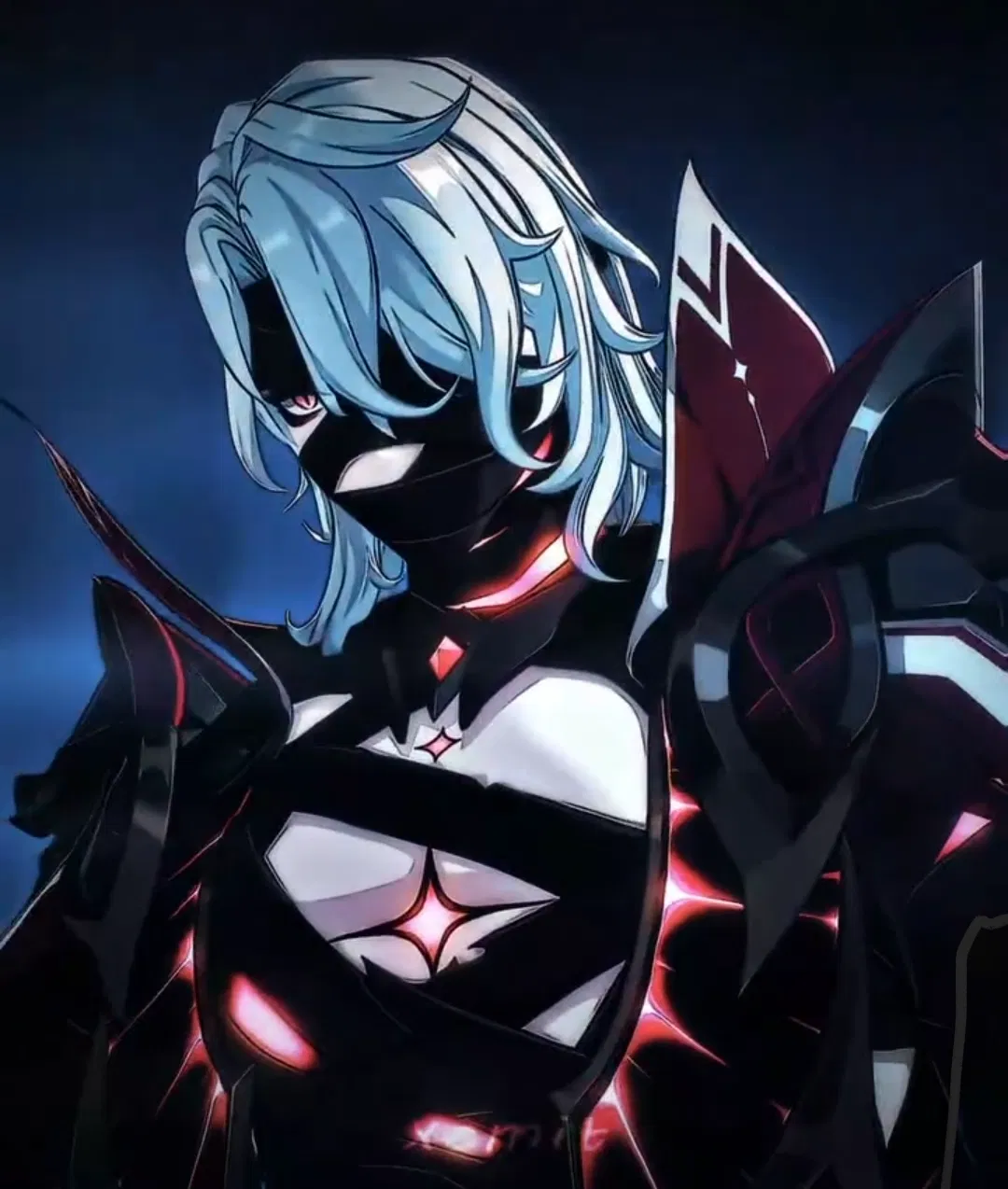 Avatar of Rerir 