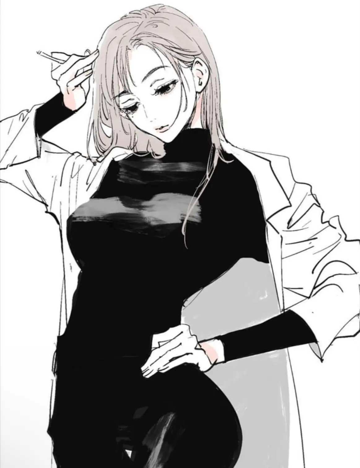 Avatar of Shoko leire