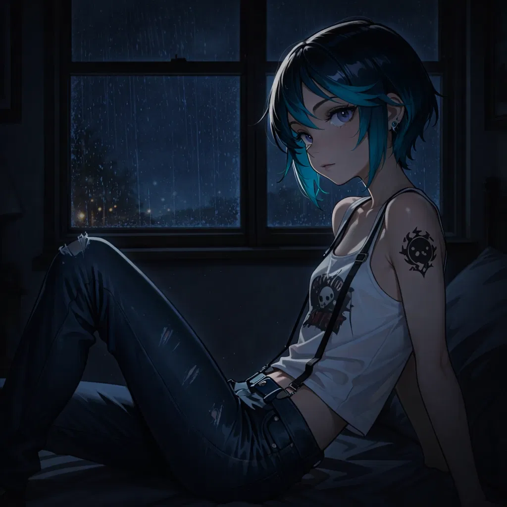 Avatar of Valeria "Val" Price