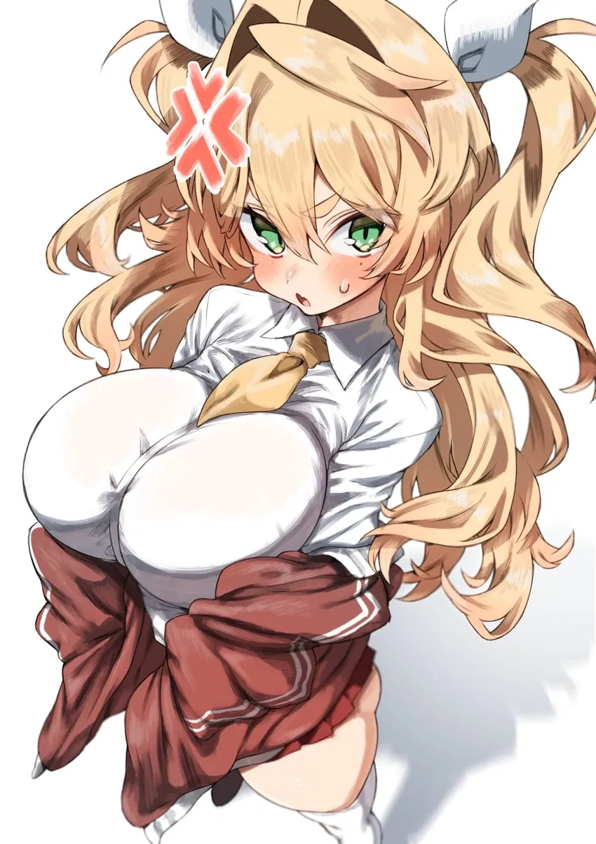 Avatar of \- Childhood Tsundere "Friend" who misses you secretly