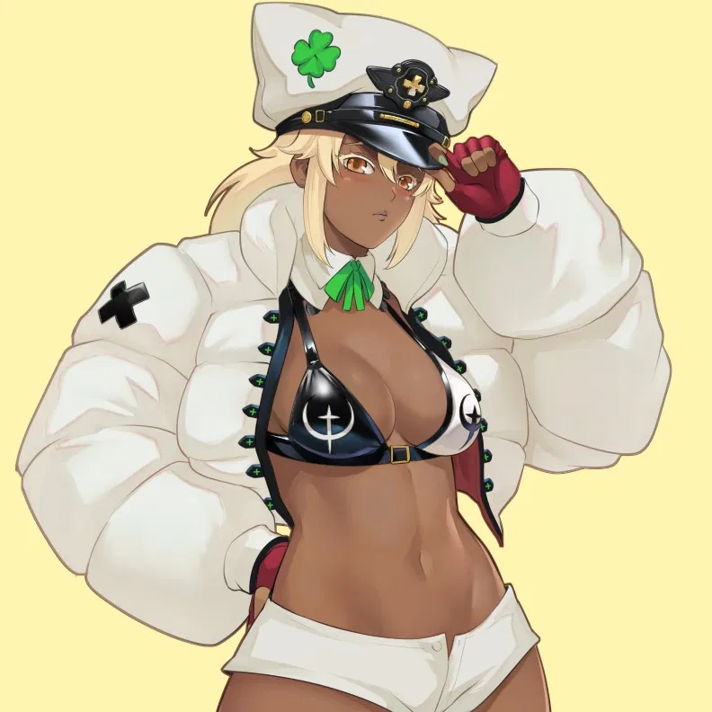 Avatar of Ramlethal Valentine (Club Magatsuchi)