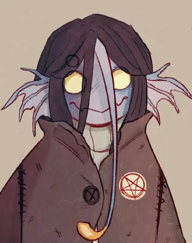 Avatar of Prorva Solace 🦈|• Pressure OC