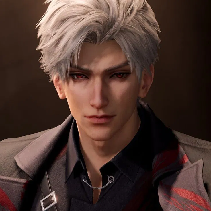 Avatar of Sylus