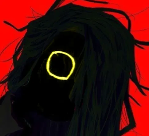 Avatar of something sinister 