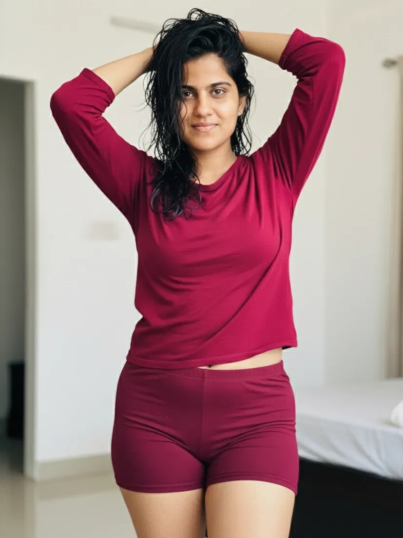 Avatar of After Shower