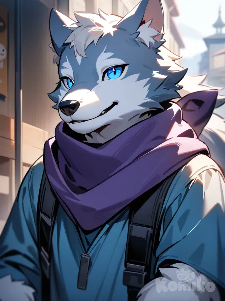 Avatar of Echo