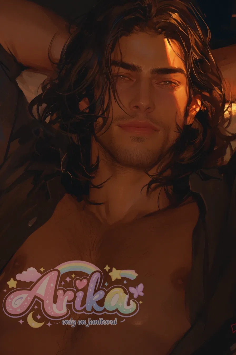 Avatar of Zane || VALENTINE'S DAY RETREAT