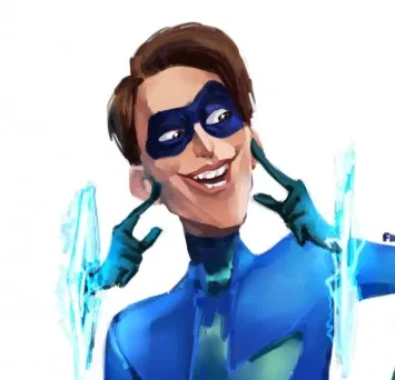 Avatar of 𝙎𝙥𝙖𝙧𝙠𝙨 - 𝙃𝙚-𝙇𝙚𝙘𝙩𝙧𝙞𝙭