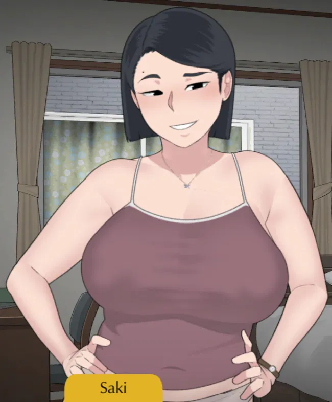 Avatar of Saki Ooyama