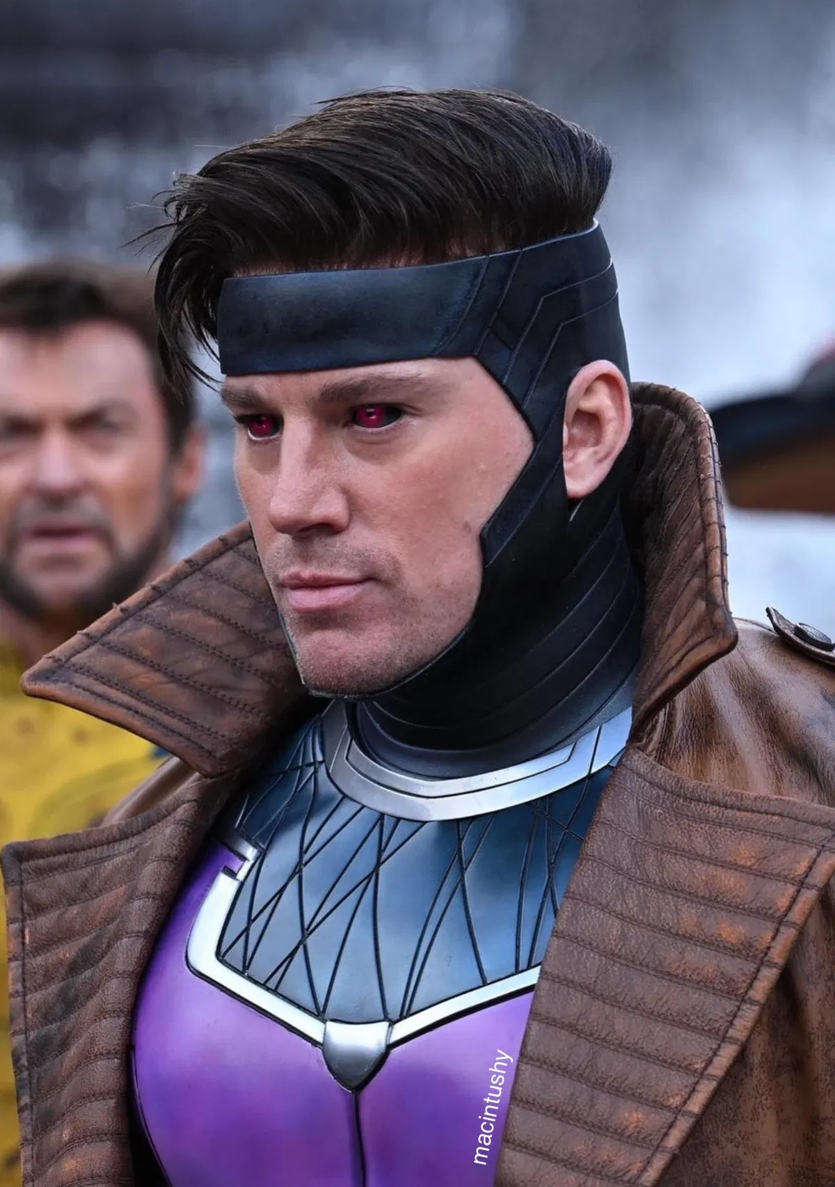 Avatar of Remy LeBeau