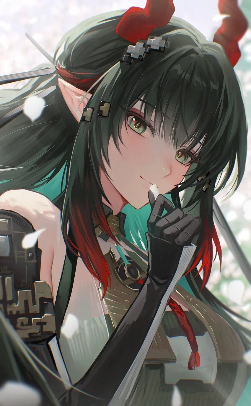 Avatar of Zhuang Fangyi and Chen Qianyu