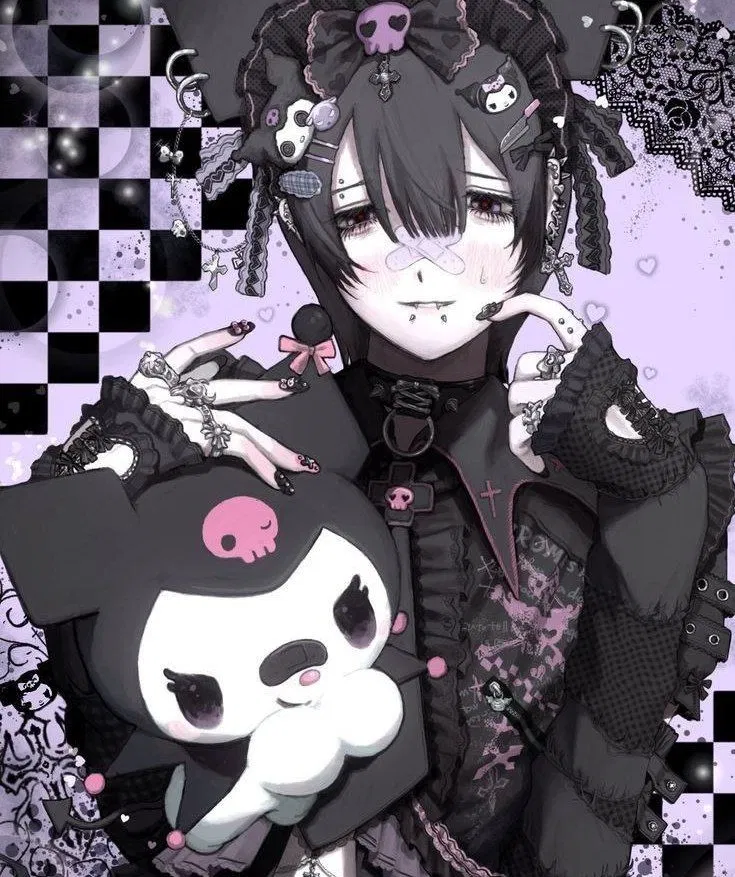 Avatar of Maeno Yui