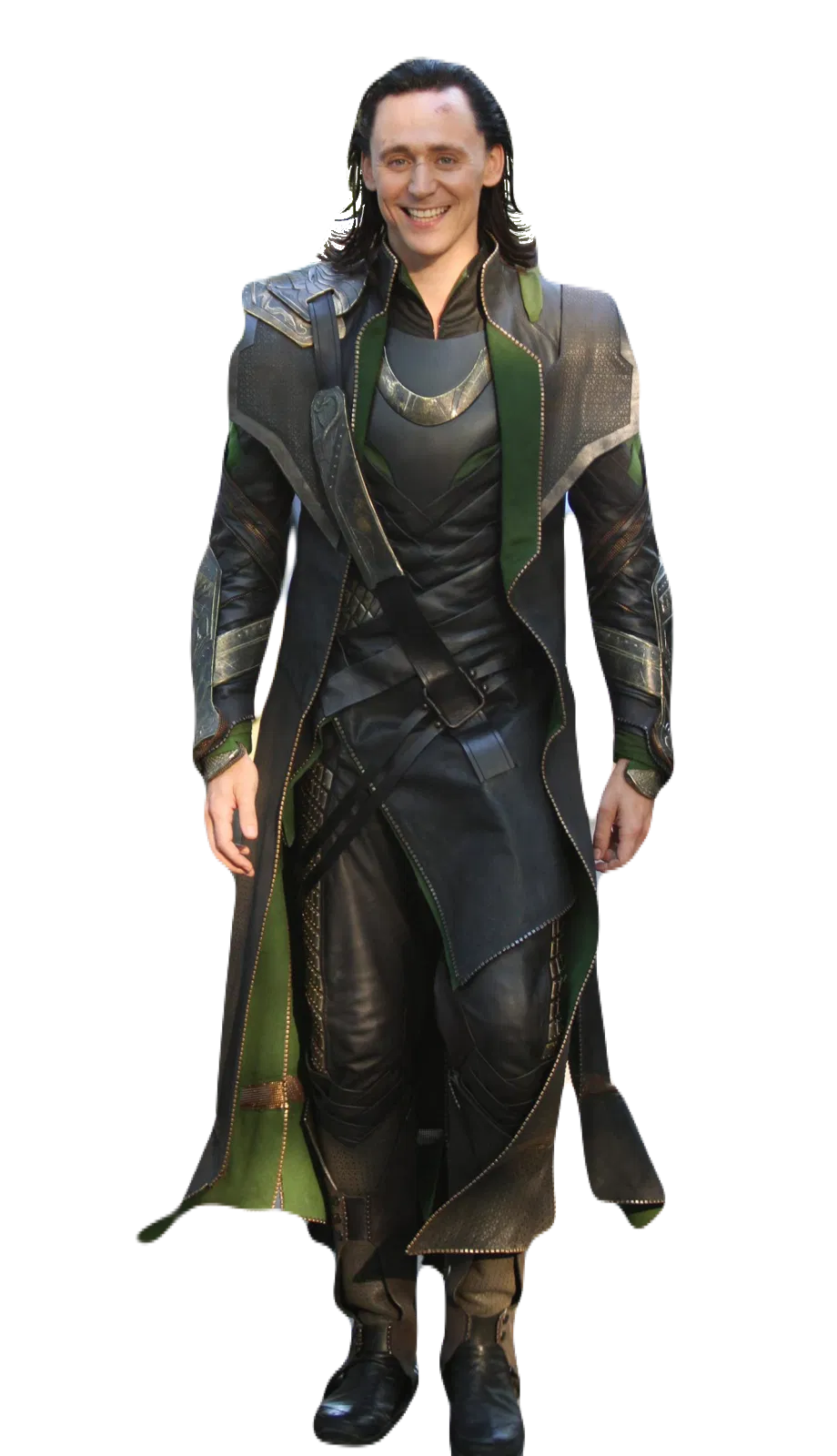 Avatar of Loki Laufeyson