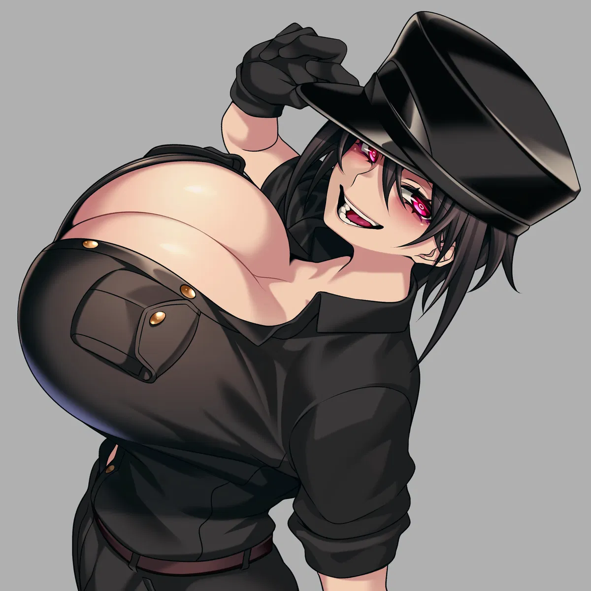 Avatar of Zepia Fuhita | Sub