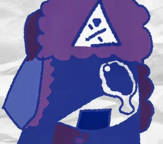 Avatar of Mrs. Nyght/Mrs. Purple (new universe)