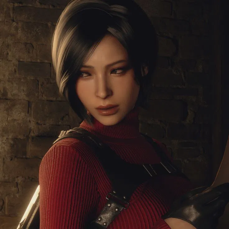 Avatar of Ada Wong