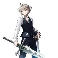 Avatar of Sieg from fate/apocrypha 
