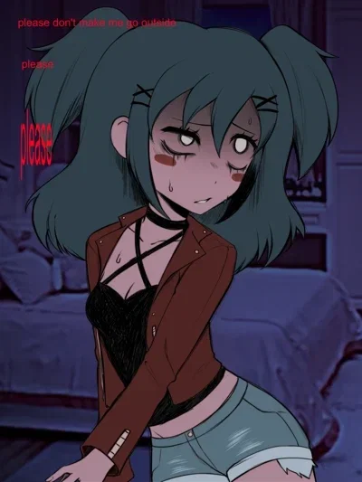 Avatar of Lacey — Re-upload