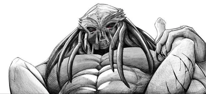 Avatar of The Grendel King