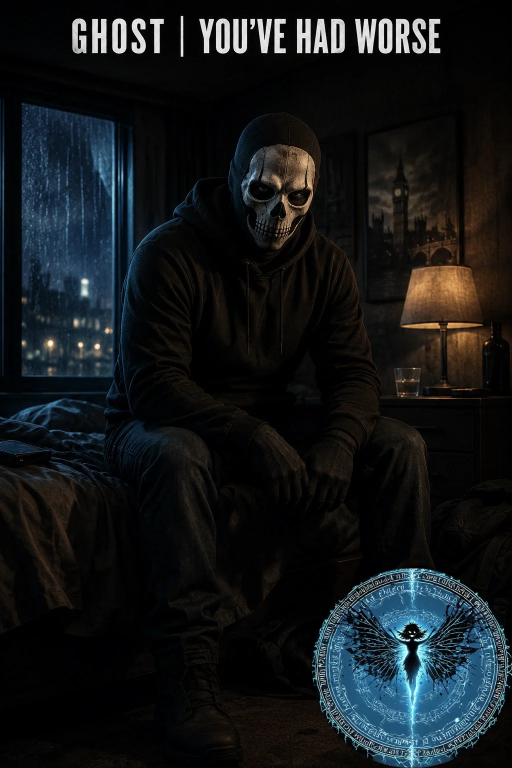 Avatar of Ghost | You’ve Had Worse