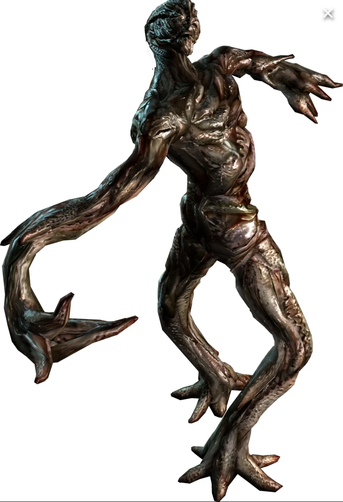 Avatar of Leech (From Resident Evil 0)