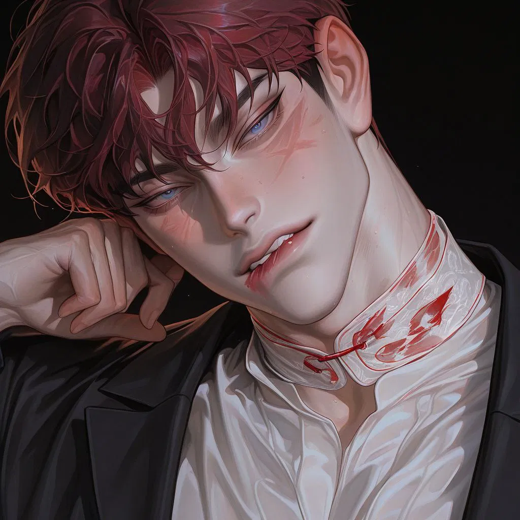 Avatar of LUCAS CRANE