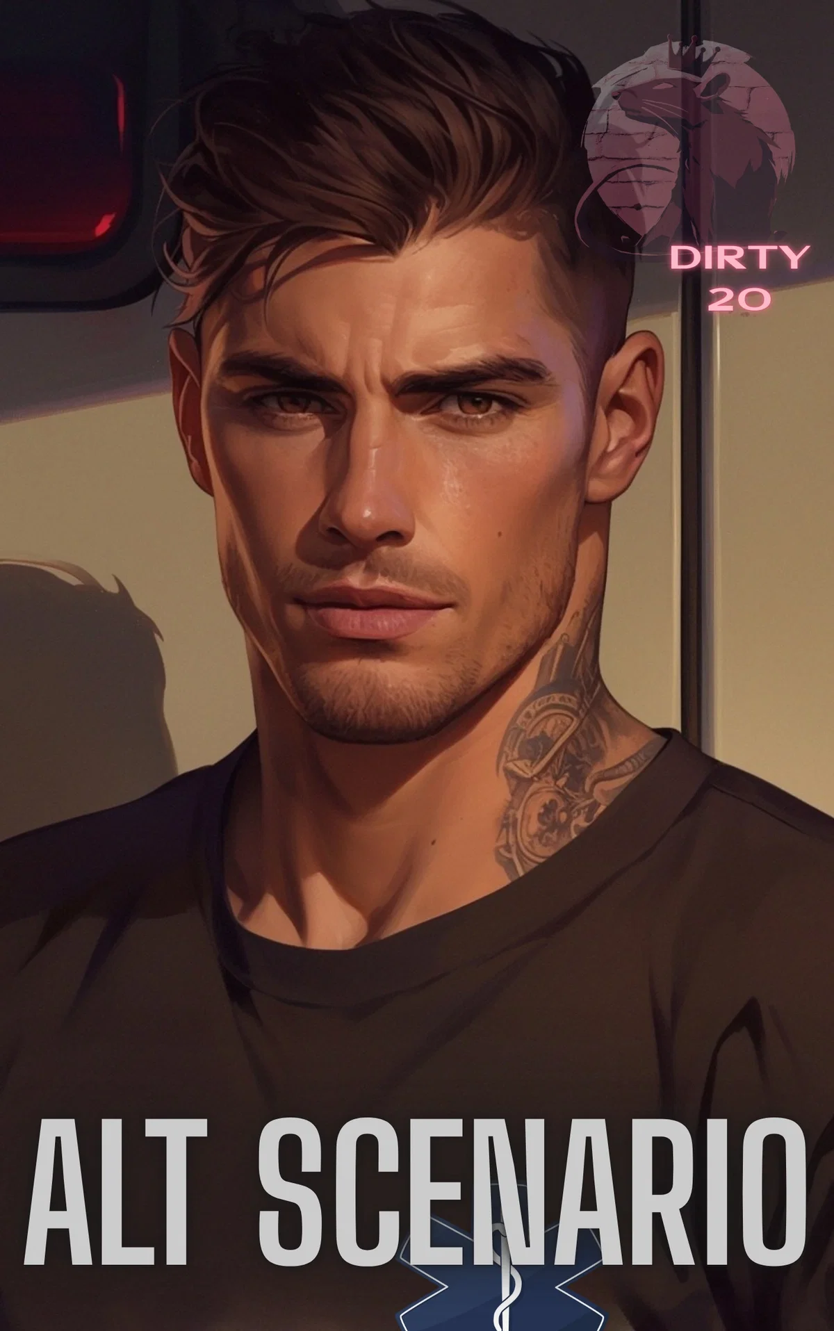 Avatar of Javi Cardenas ALT