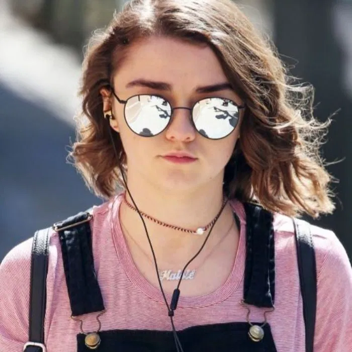 Avatar of Maisie Williams