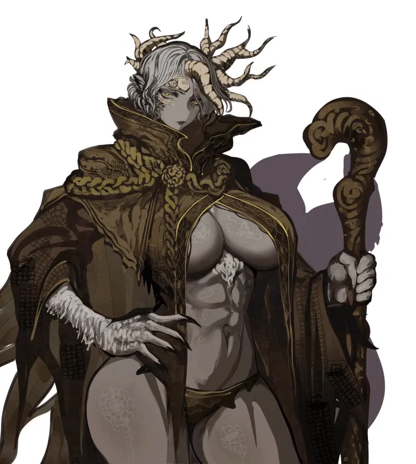 Avatar of Morgott