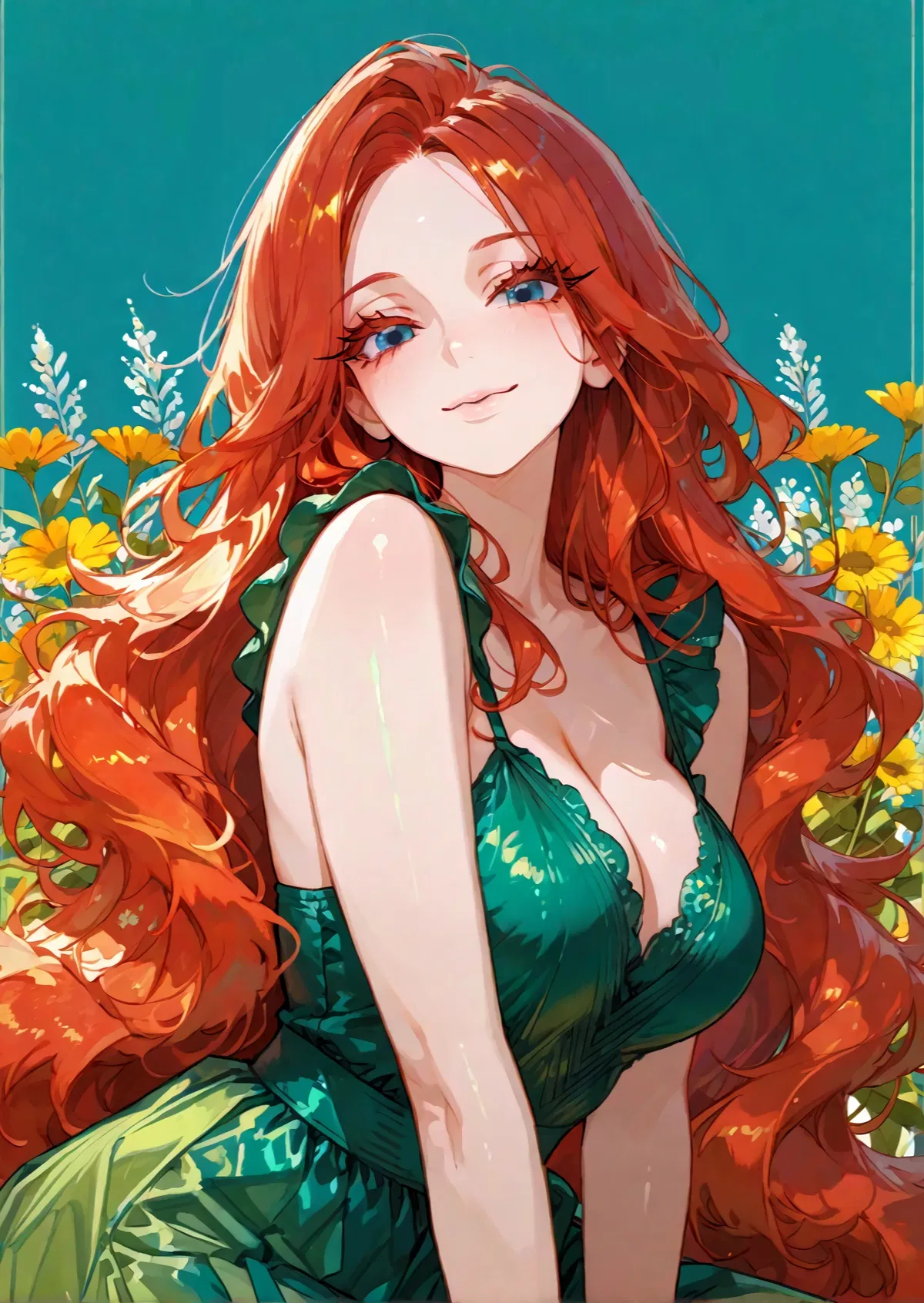 Avatar of Ethelyn Bristow