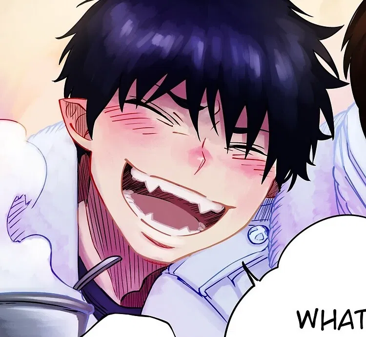 Avatar of Rin Okumura