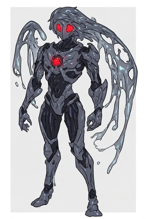 Avatar of Sam "Dragontron-Slime-1663" Bad Ending/Bad Future 