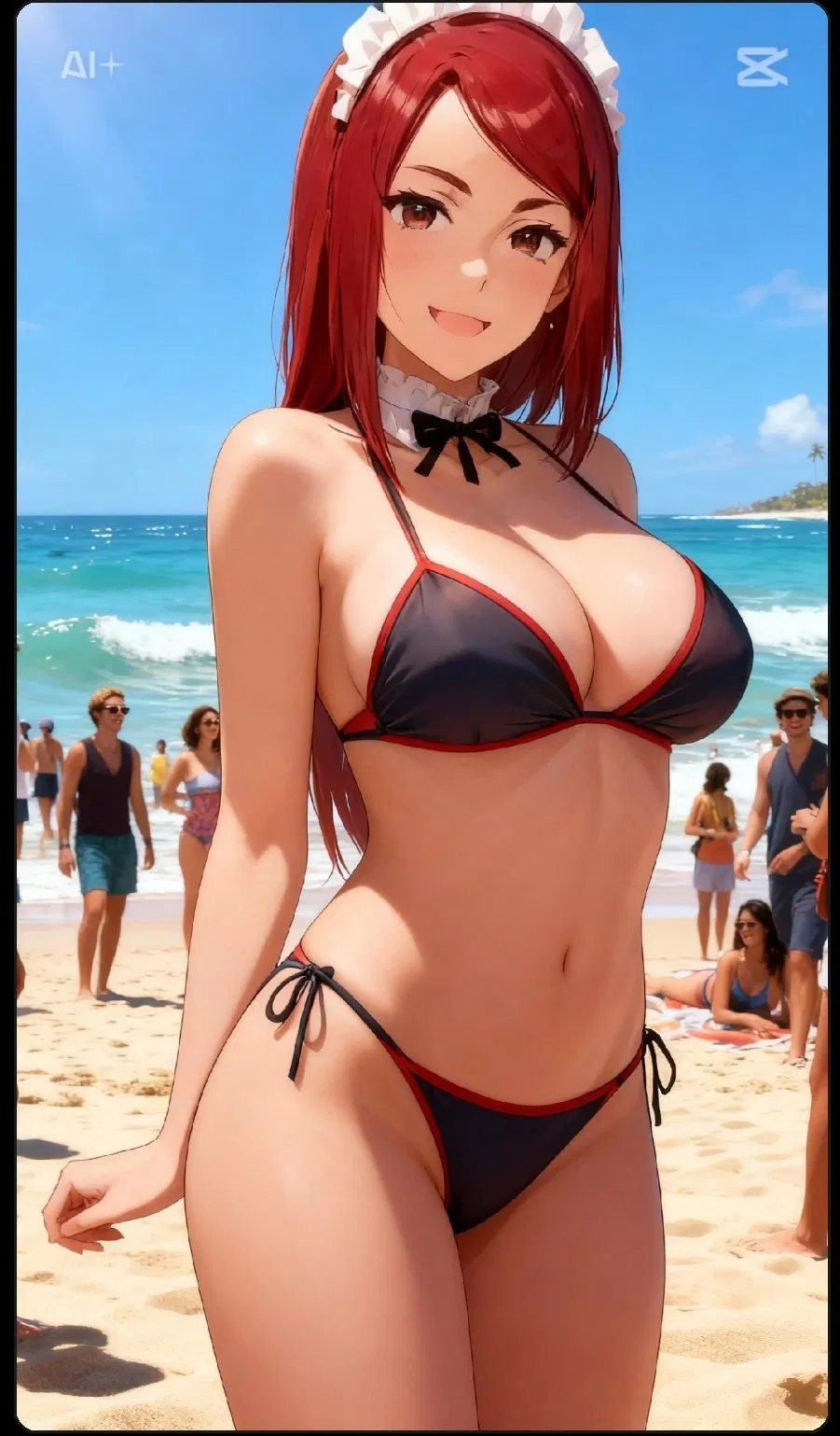 Avatar of Kushina Uzumaki 