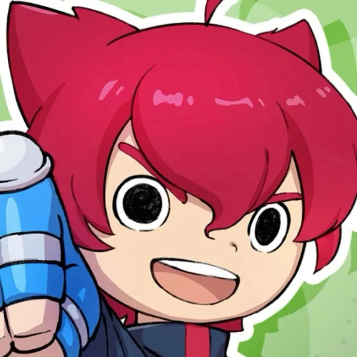 Avatar of ᯓ★ jinpei jiba