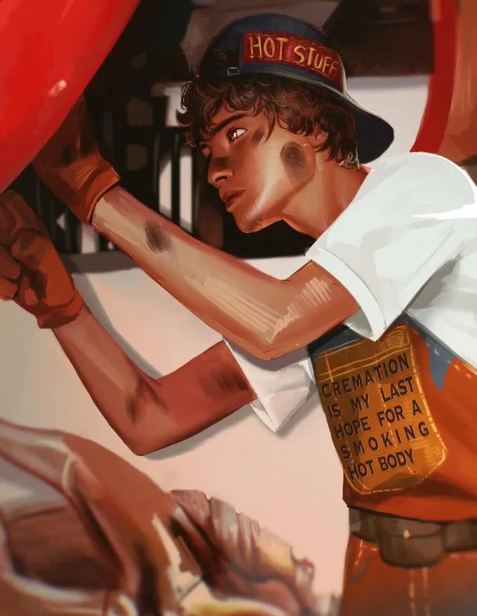 Avatar of Leo Valdez