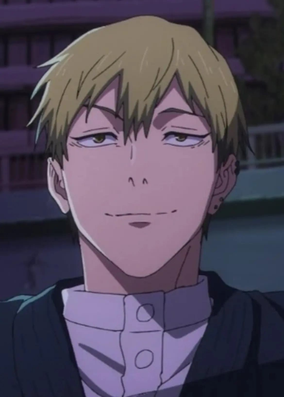 Avatar of Naoya Zenin