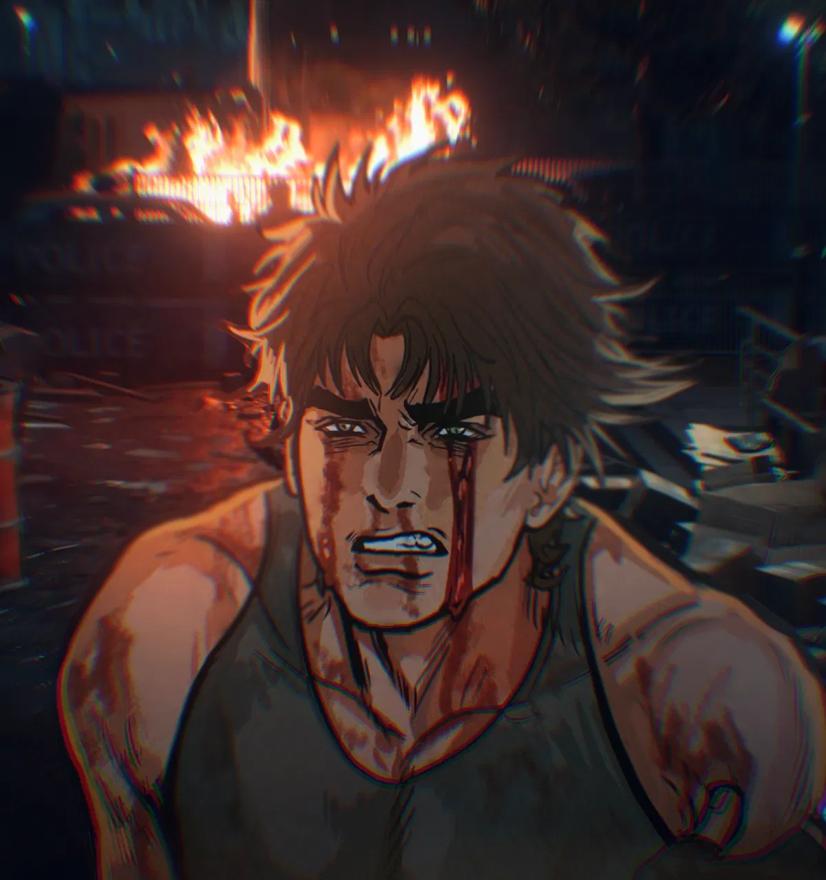 Avatar of Joseph Joestar